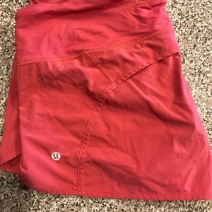 Lululemon Run Times 4” shorts